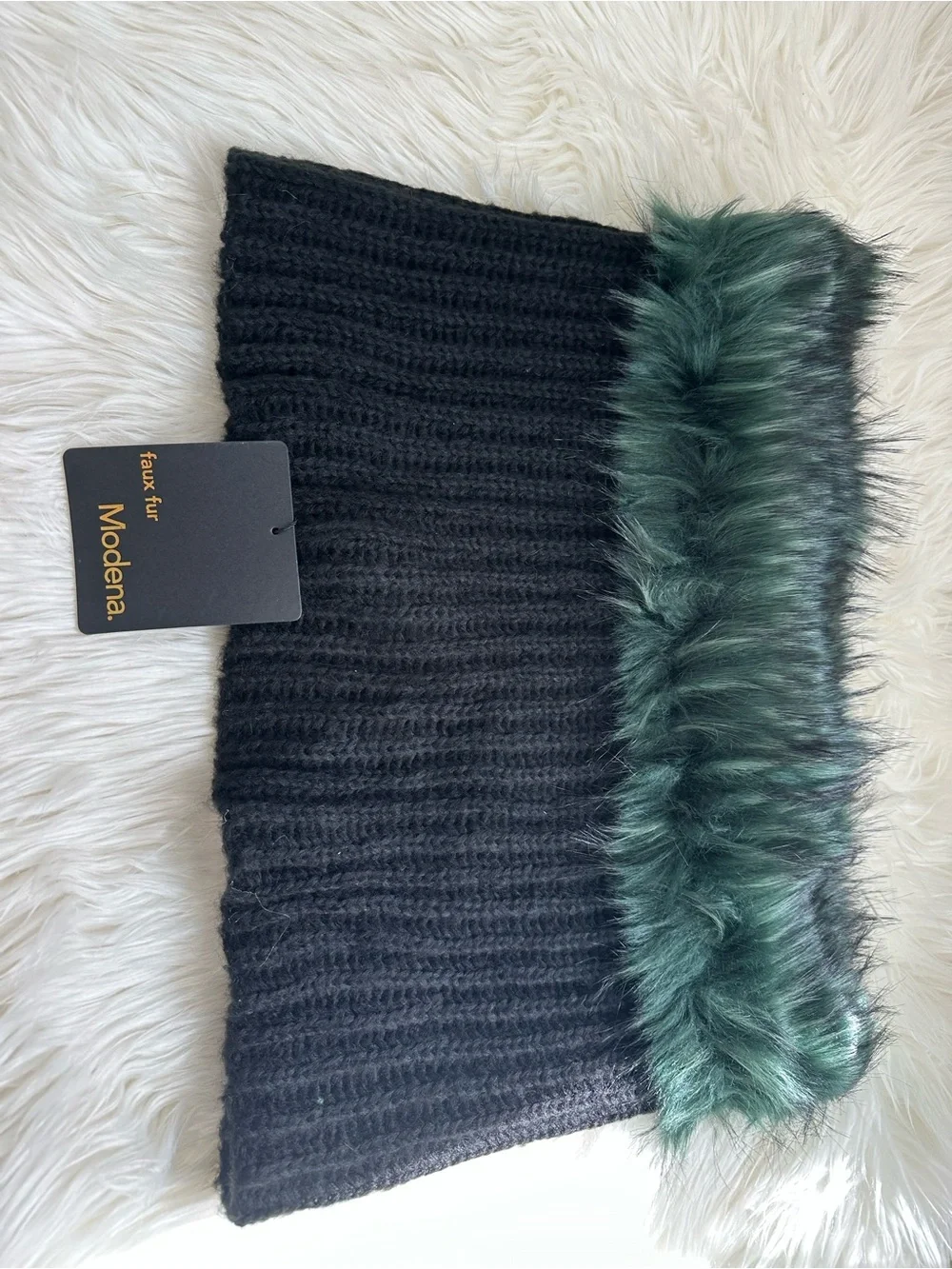 Modena luxury faux